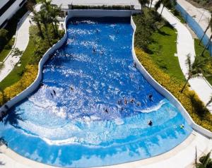 Azure North Staycation by 7TwentySix CRIB