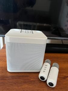 Azure North Staycation by 7TwentySix CRIB