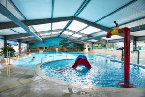 Campings mobil-home k121 au camping les Charmettes : photos des chambres