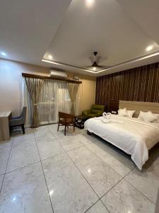 Hotel Kinotree Yeshwanthpur