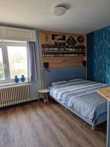 Brugge, Bed&Bike at home, free parking for beerlovers 2