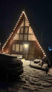 Chalet Panorama Sadgeri