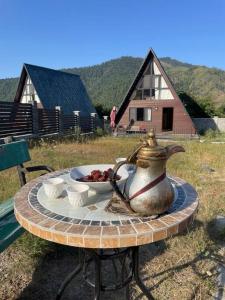 Chalet Panorama Sadgeri
