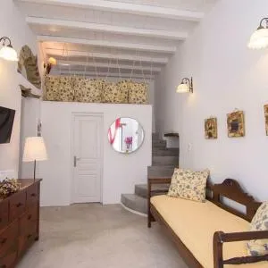 Eden House - Xilokeratídhion