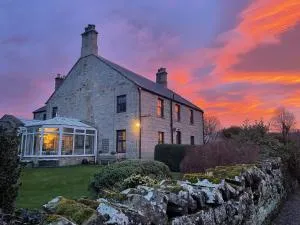 斯罗普顿私人农舍住宿加早餐旅馆 - Snitter