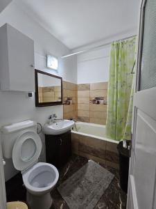 Apartament in regim hotelier