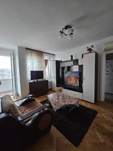 Apartament in regim hotelier
