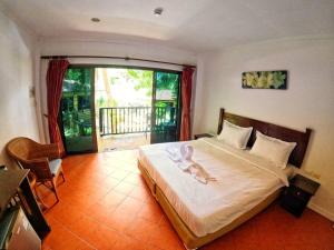 beautiful pool house