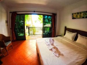 beautiful pool house