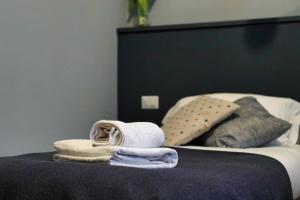 Double Rooms in zona Città Studi