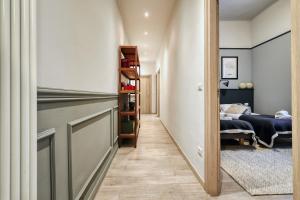 Double Rooms in zona Città Studi