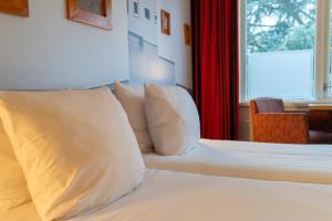 Double Room room in Grand Cafe Hotel Kruller