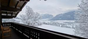 Chalet Stuhlfelden