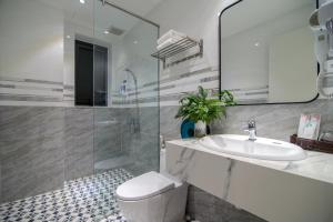 Bin Bin Hotel 11 Near Island Diamond