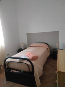 Camere Casa Rosa Isola