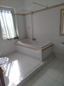 Camere Casa Rosa Isola