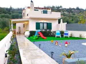 Villa Elia - 卡塔拉噶略翁