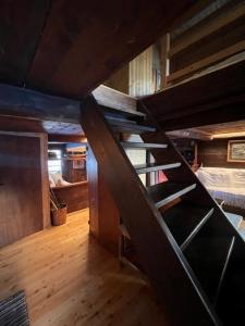 Cozy 500 Years Old Walser Home