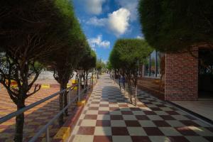 Lake View Village Resort