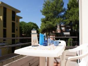 Comfortable flat in Bibione