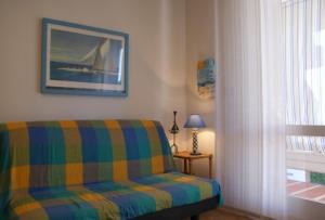 Comfortable flat in Bibione