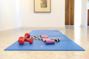 LIDO BEACH - Alghero apartment img13