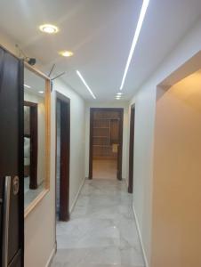 لأصحاب الرقي والفخامة شقة راقية عالية الجودة والتميز في المهندسين قريب جامعة الدول والنيل