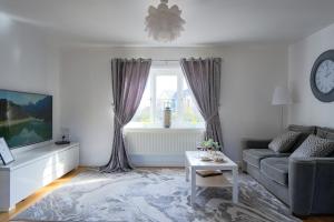 Sorrel House Stylish 2 Bedroom 2 Bathroom