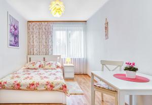 Willa Muszelka Przy Morzu