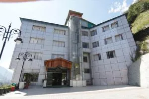 Manali Valley Resort - Jagatsukh