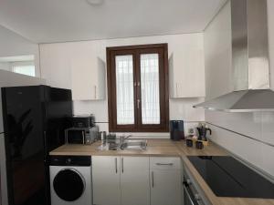 Apartamento Centrico Jerez de la Frontera