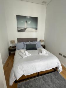 Apartamento Centrico Jerez de la Frontera