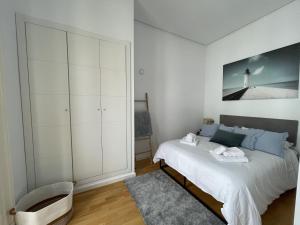Apartamento Centrico Jerez de la Frontera