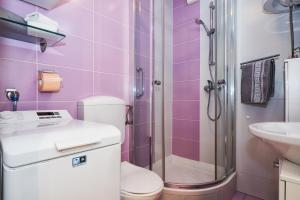 Sunny 1BD near Firule Beach - Balcony & Peaceful Stay