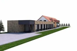 Pensiunea Maria - Dej