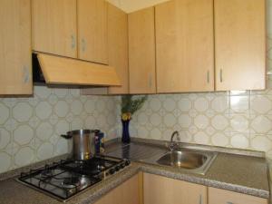 Peaceful flat in Bibione