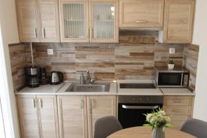 Newly Renovated Central 2 Bedroom Apartment in Kozani