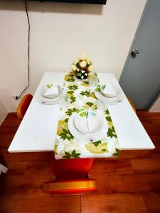 Casa Felicitas 3 -Spacious Comfy Cosy 2 Bdr Unit at Seawind Condominium