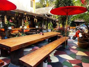 Panda House Chiang Mai