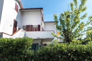 Apartment mit 2 Schlafzimmern