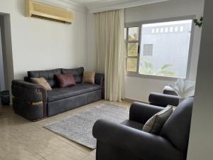 City center Delta Sharm Compound with swimming pool