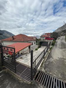 Apartments Samardzic