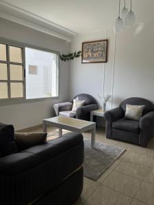 City center Delta Sharm Compound with swimming pool