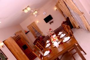 Northwood Residence - Marawila