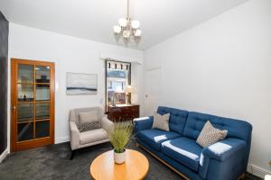 Beach & Golfers Cottage Wi-Fi Central Walkable