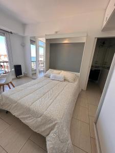 Ocean View Playa Varese