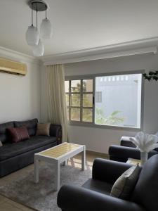 City center Delta Sharm Compound with swimming pool