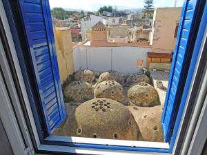 Economy Double or Twin Room room in Lucia Hotel