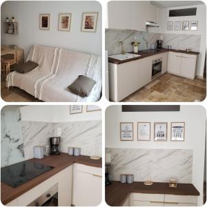 Maisons de vacances Harmonie : photos des chambres