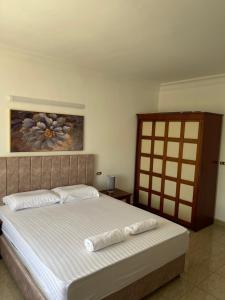 City center Delta Sharm Compound with swimming pool